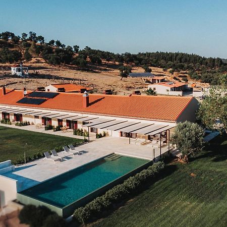 Herdade Dos Cordeiros Chamusca  Exterior photo