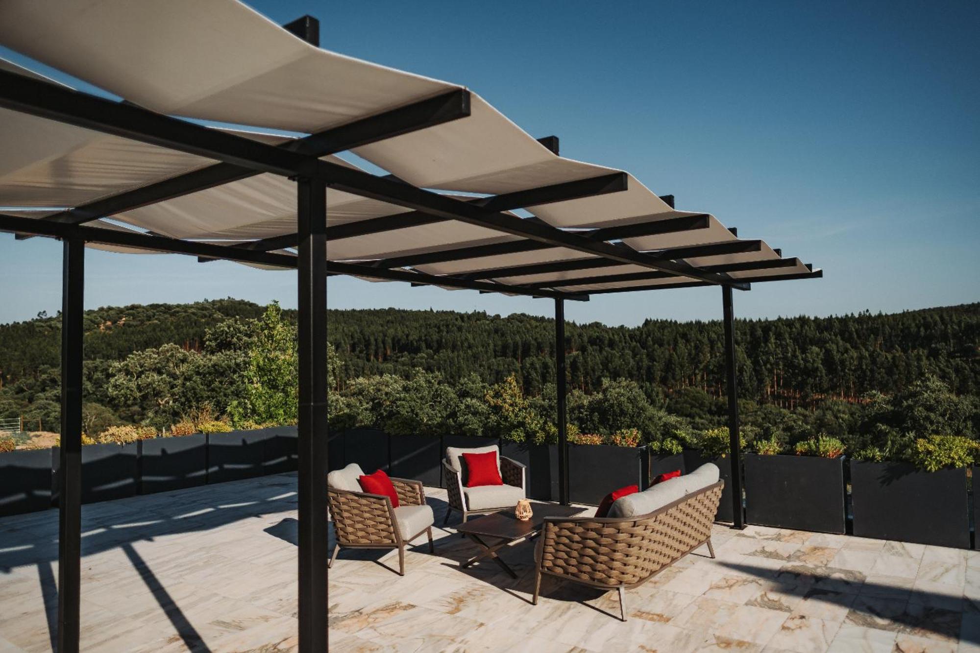 Herdade Dos Cordeiros Chamusca  Exterior photo