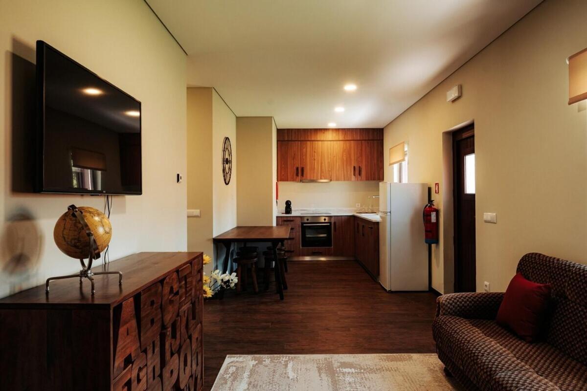 Herdade Dos Cordeiros Chamusca  Room photo