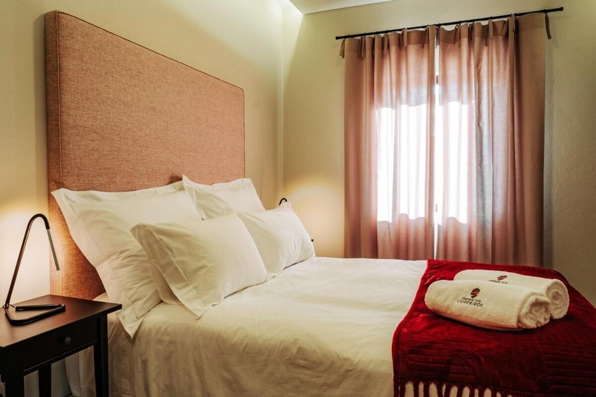 Herdade Dos Cordeiros Chamusca  Room photo