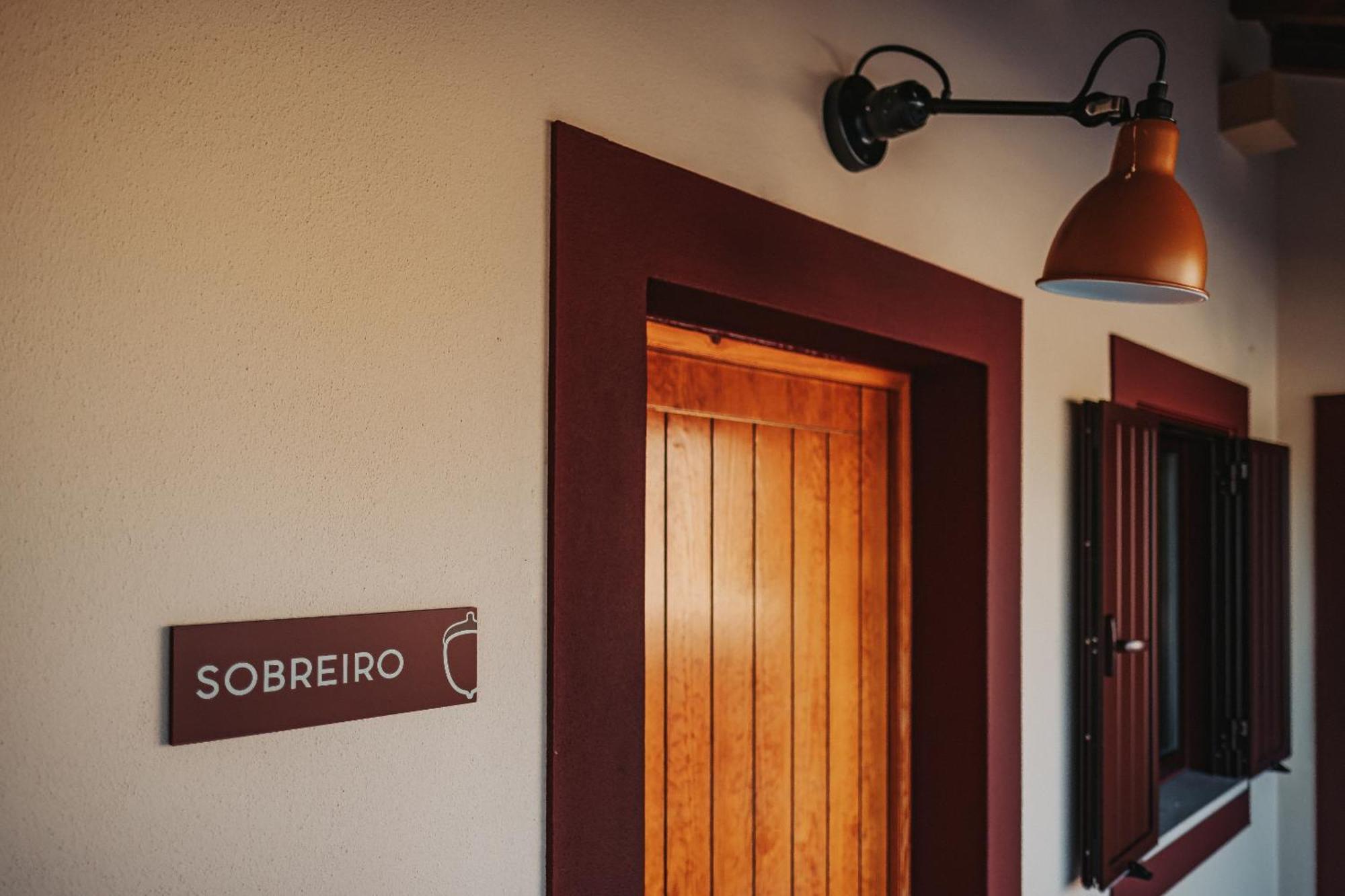Herdade Dos Cordeiros Chamusca  Room photo